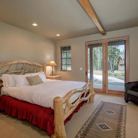 38A Cowboy Heaven By Moonlight Basin Lodging